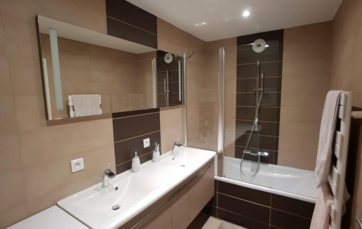 Groupe ESR PROM-S : Appartement | LYON (69008) | 68 m2 | 339 000 € 
