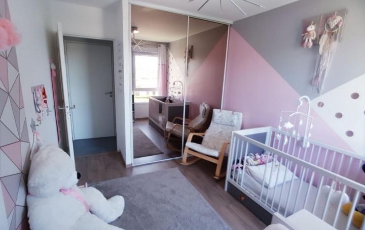Groupe ESR PROM-S : Appartement | LYON (69008) | 68 m2 | 339 000 € 
