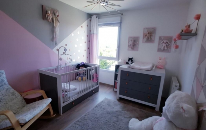Groupe ESR PROM-S : Appartement | LYON (69008) | 68 m2 | 339 000 € 