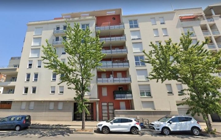 Groupe ESR PROM-S : Appartement | LYON (69008) | 68 m2 | 339 000 € 