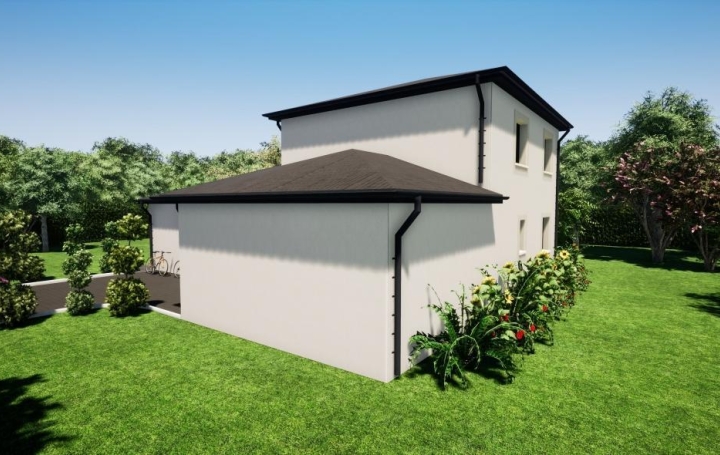 PROM-S : Maison / Villa | VILLETTE-D'ANTHON (38280) | 136 m2 | 567 367 € 