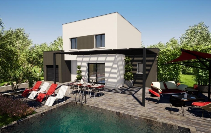 PROM-S Maison / Villa | VILLETTE-D'ANTHON (38280) | 110 m2 | 619 000 € 