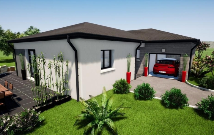  PROM-S Maison / Villa | VILLETTE-D'ANTHON (38280) | 110 m2 | 507 744 € 
