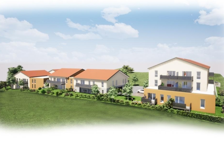 Appartement P2 JARDIN 50 m2 185 000 € Appartement P2 JARDIN 50 m2 185 000 €