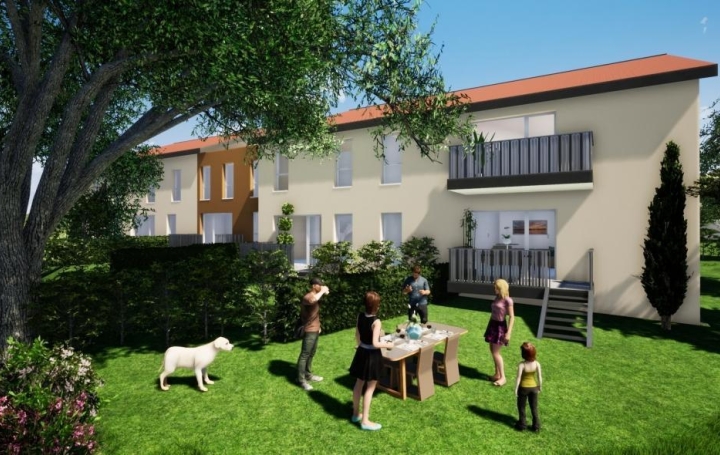  PROM-S Maison / Villa | ESTRABLIN (38780) | 86 m2 | 270 000 € 