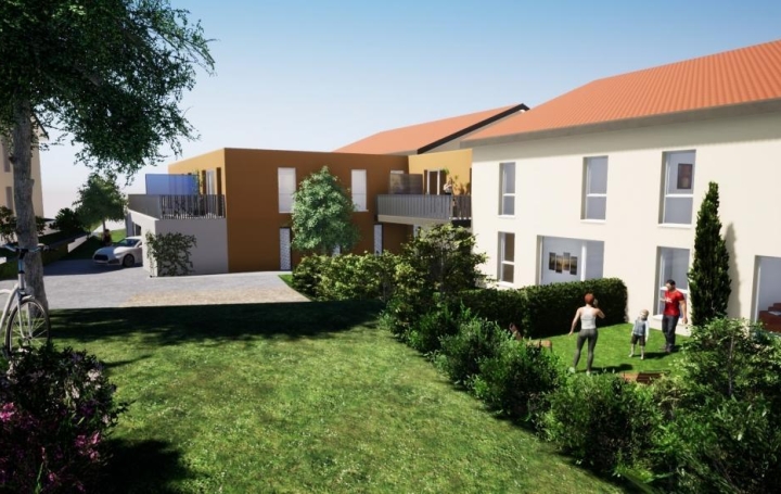 Appartement P2 JARDIN 50 m2 189 000 € Appartement P2 JARDIN 50 m2 189 000 €