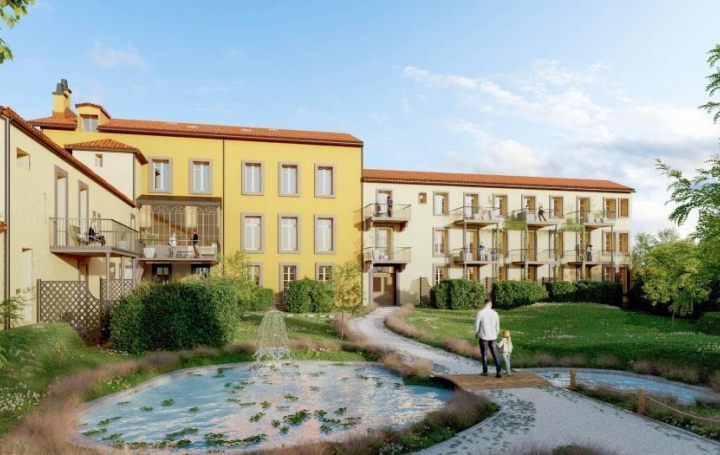 PROM-S : Appartement | CARCASSONNE (11000) | 37 m2 | 219 500 € 