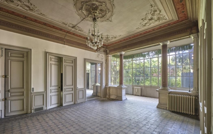 PROM-S : Appartement | CARCASSONNE (11000) | 230 m2 | 1 200 000 € 