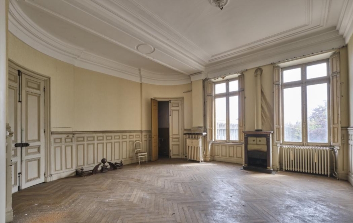 PROM-S : Appartement | CARCASSONNE (11000) | 230 m2 | 1 200 000 € 