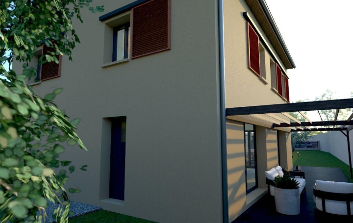 PROM-S : Maison / Villa | CHASSIEU (69680) | 100 m2 | 528 000 € 