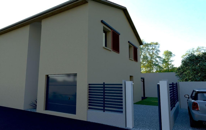 PROM-S : Maison / Villa | CHASSIEU (69680) | 100 m2 | 528 000 € 