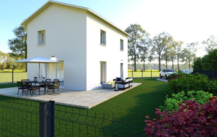  PROM-S Maison / Villa | RANCE (01390) | 91 m2 | 358 305 € 