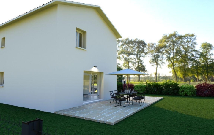 PROM-S : Maison / Villa | RANCE (01390) | 91 m2 | 358 305 € 