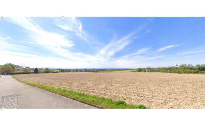 Terrain GENAS 240 000 € Terrain GENAS 240 000 €