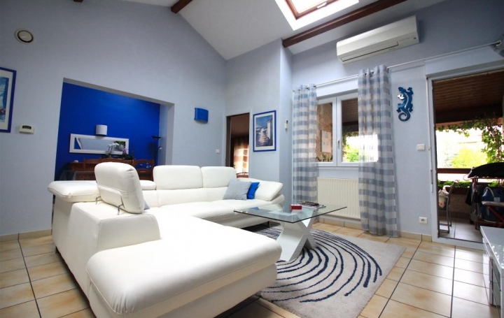 Groupe ESR PROM-S : Apartment | CHASSIEU (69680) | 81 m2 | 250 000 € 