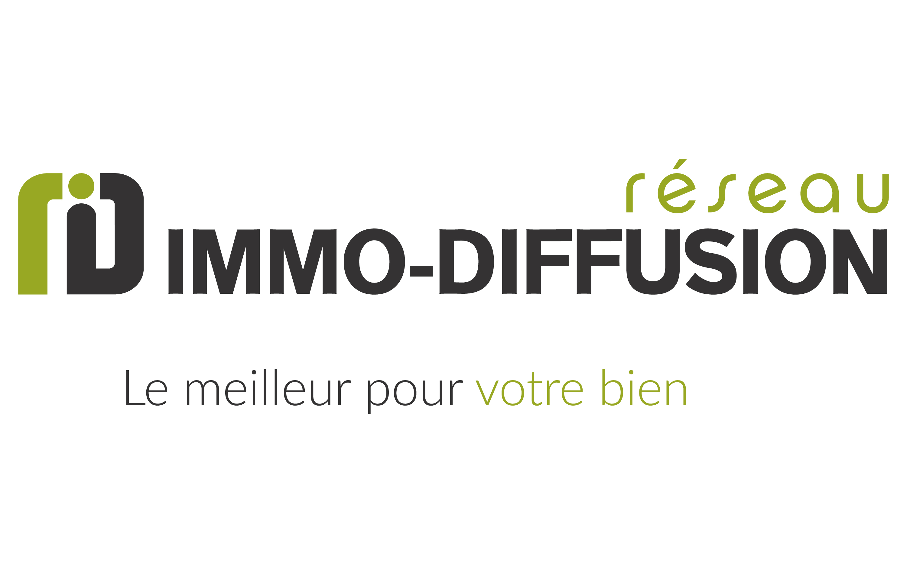 Réseau IMMO-DIFFUSION - Centrale immobilières de professionnels indépendantes Réseau IMMO-DIFFUSION - Centrale immobilières de professionnels indépendantes